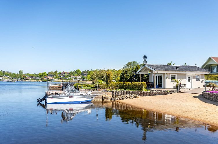 Vakantiehuis Ekenäs