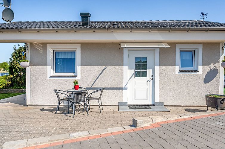 Vakantiehuis Ekenäs