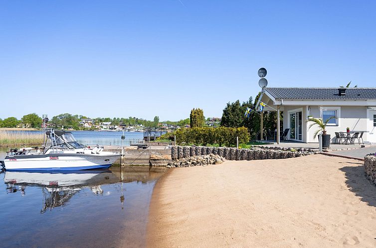 Vakantiehuis Ekenäs
