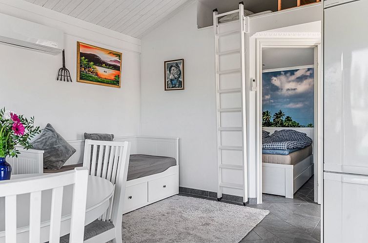 Vakantiehuis Ekenäs