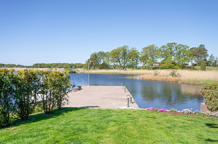 Vakantiehuis Ekenäs