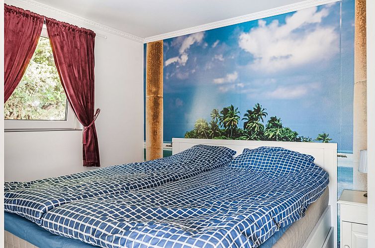 Vakantiehuis Ekenäs