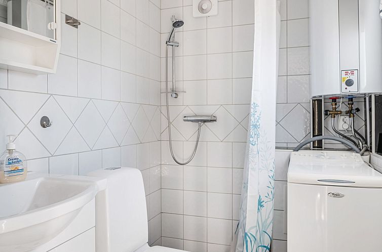 Vakantiehuis Ekenäs