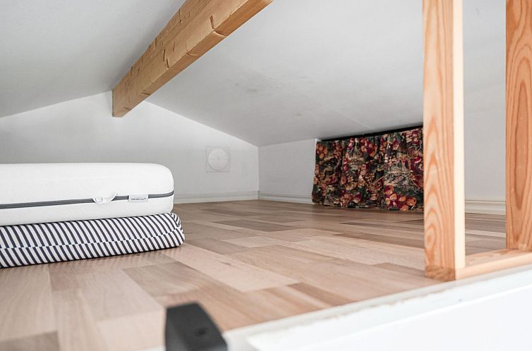 Vakantiehuis Ekenäs