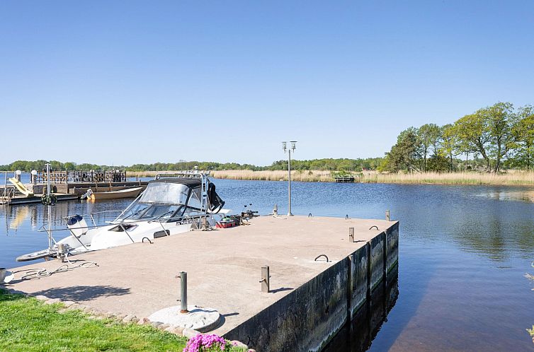 Vakantiehuis Ekenäs
