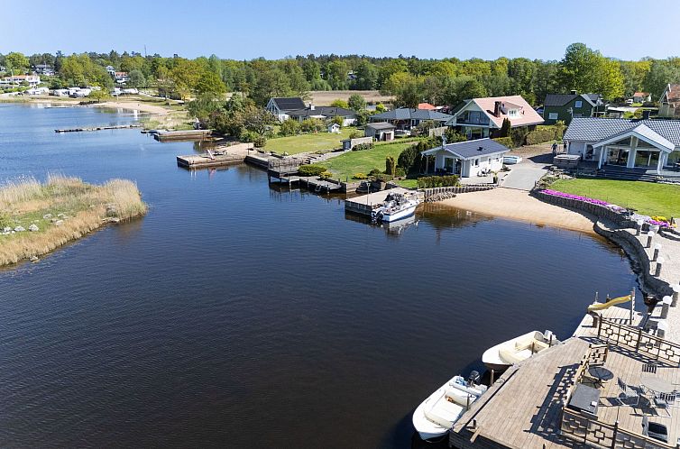 Vakantiehuis Ekenäs