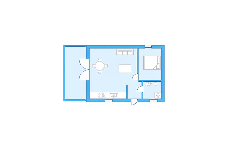 Vakantiehuis Ekenäs