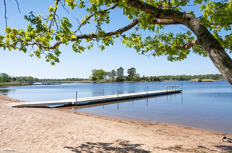 Vakantiehuis Ekenäs