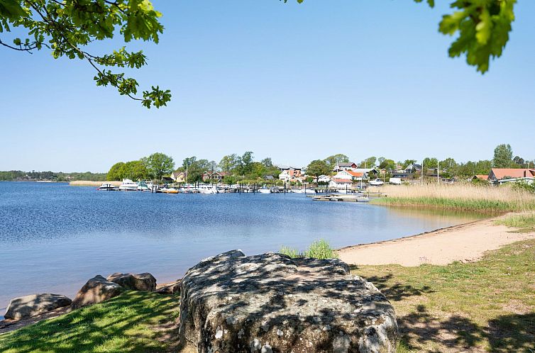 Vakantiehuis Ekenäs