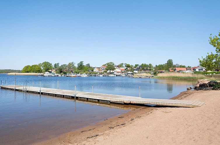 Vakantiehuis Ekenäs