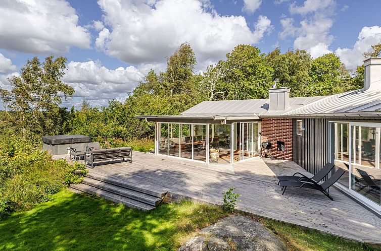 Vakantiehuis Utsikten