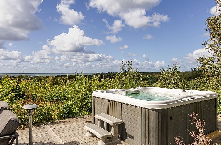 Vakantiehuis Utsikten