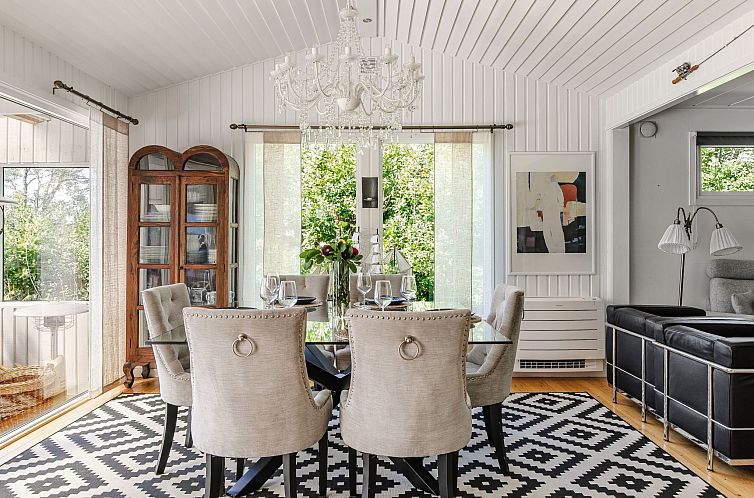 Vakantiehuis Utsikten