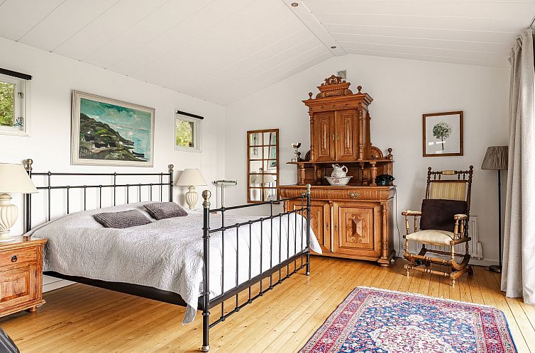 Vakantiehuis Utsikten