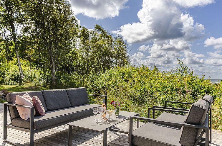 Vakantiehuis Utsikten