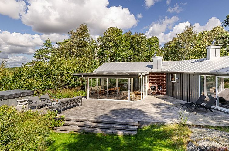 Vakantiehuis Utsikten