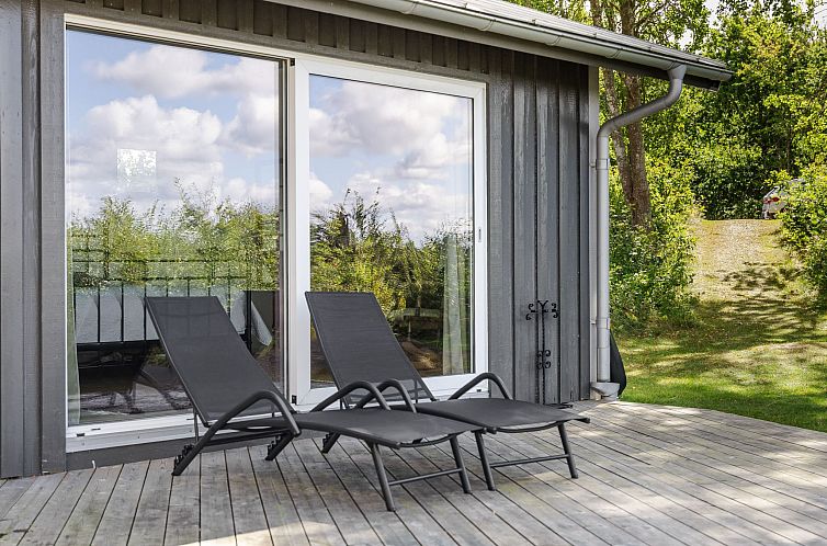 Vakantiehuis Utsikten