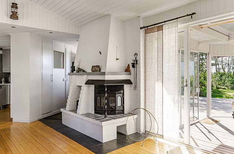 Vakantiehuis Utsikten