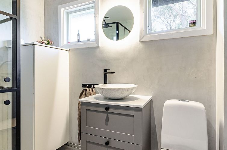 Vakantiehuis Utsikten