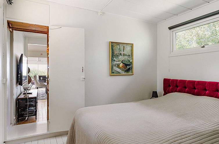 Vakantiehuis Utsikten