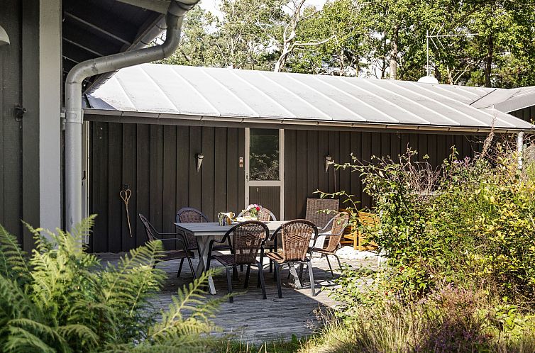 Vakantiehuis Utsikten