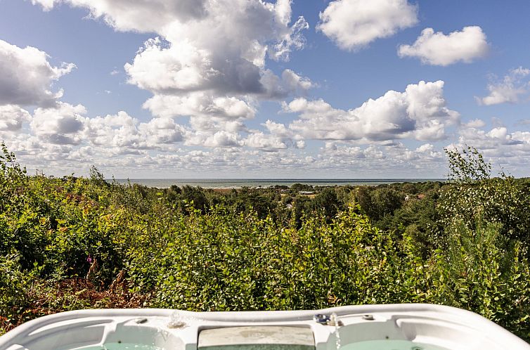 Vakantiehuis Utsikten