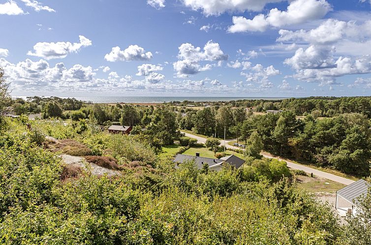 Vakantiehuis Utsikten