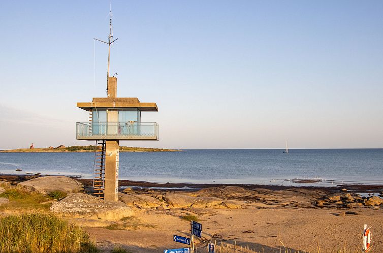 Vakantiehuis Utsikten