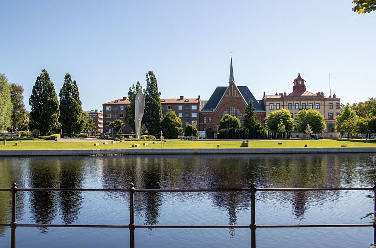 Vakantiehuis Utsikten