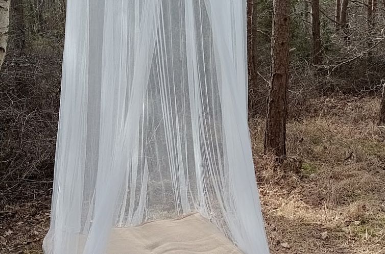 Vakantiehuisje in Hemse