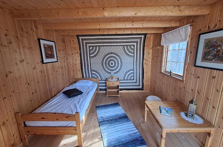 Vakantiehuis in Hemse