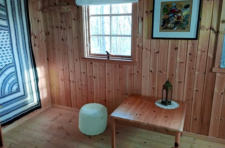 Vakantiehuis in Hemse