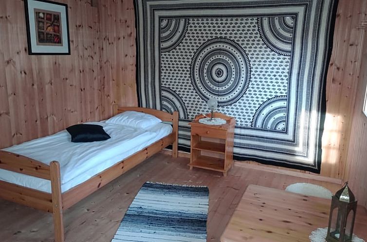 Vakantiehuis in Hemse