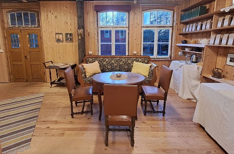 Vakantiehuis in Hemse