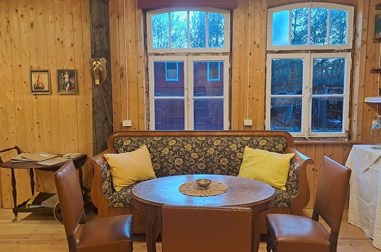 Vakantiehuis in Hemse