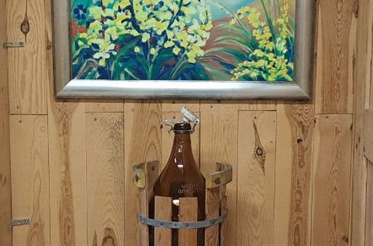 Vakantiehuis in Hemse