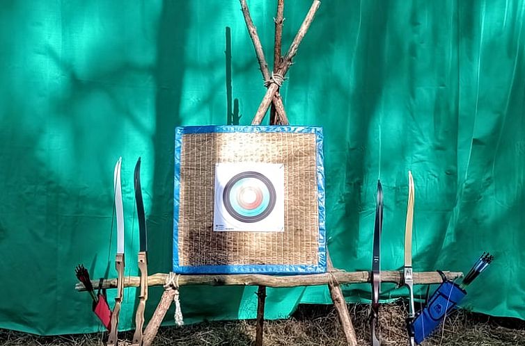 Vakantiehuis in Hemse