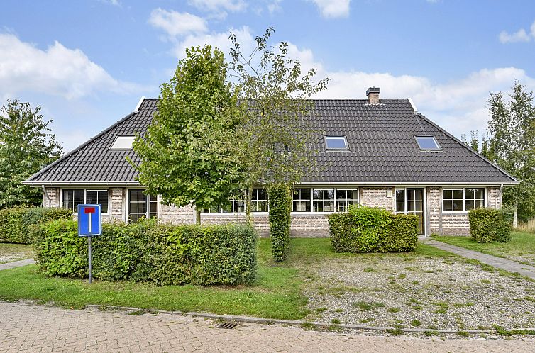 Orveltermarke | 24-persoons bungalow - Extra toegankelijk | 