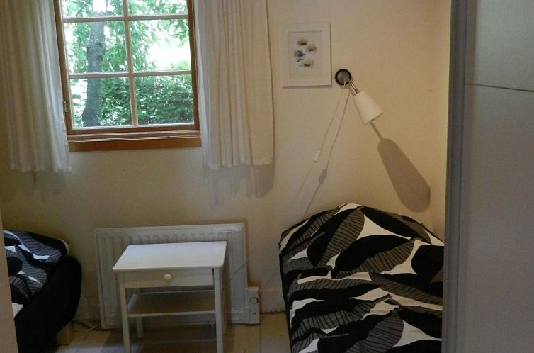 Vakantiehuis Gemütliches Ferienhaus mit Garten, nah am Meer