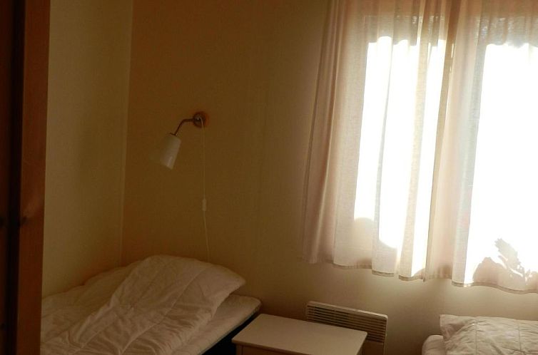 Vakantiehuis Gemütliches Ferienhaus mit Garten, nah am Meer