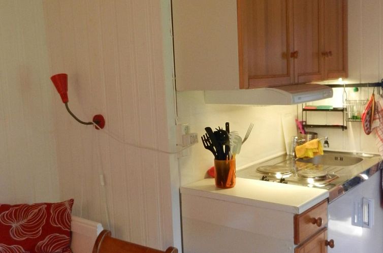 Vakantiehuis Gemütliches Ferienhaus mit Garten, nah am Meer