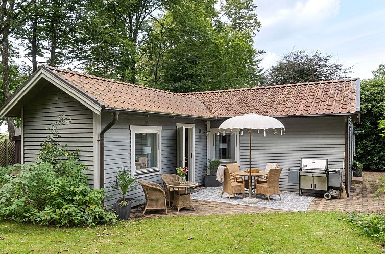 Vakantiehuis Dejarp Stugan