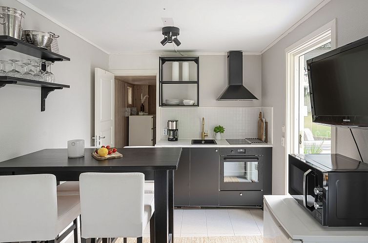 Vakantiehuis Dejarp Stugan