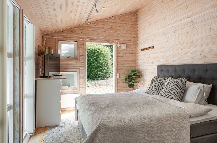 Vakantiehuis Dejarp Stugan