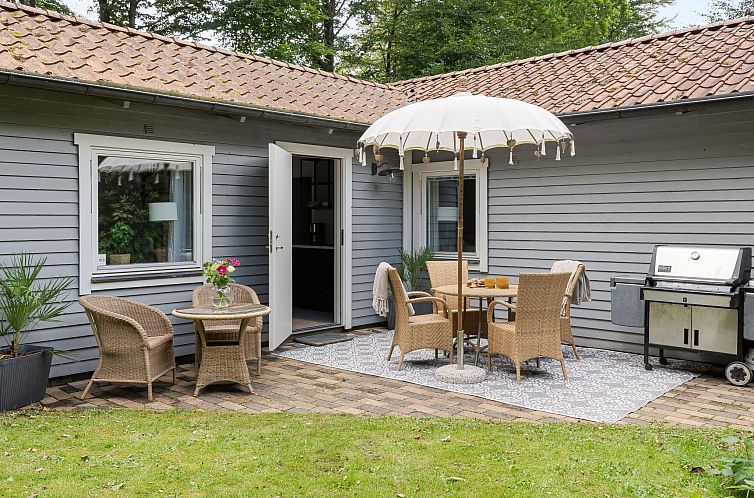 Vakantiehuis Dejarp Stugan