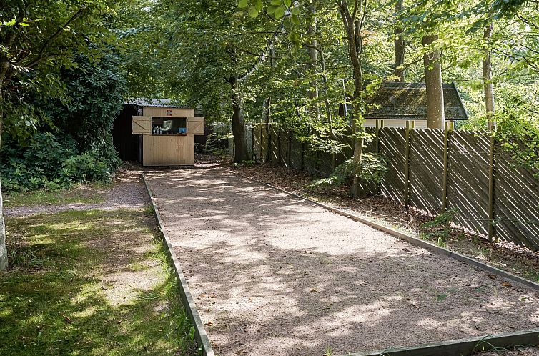 Vakantiehuis Dejarp Stugan