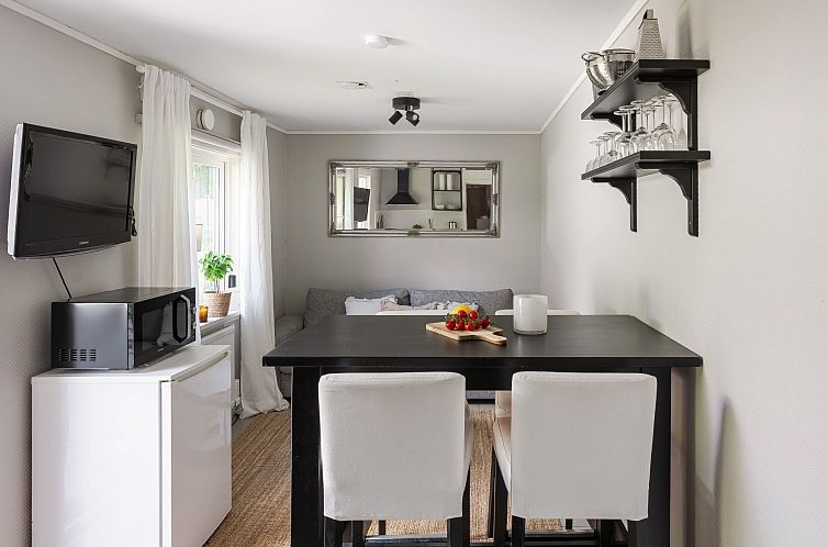 Vakantiehuis Dejarp Stugan