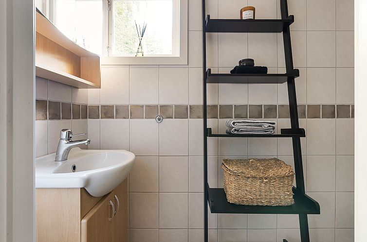 Vakantiehuis Dejarp Stugan