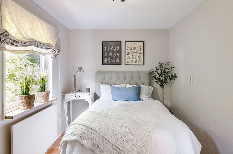 Vakantiehuis Dejarp Stugan