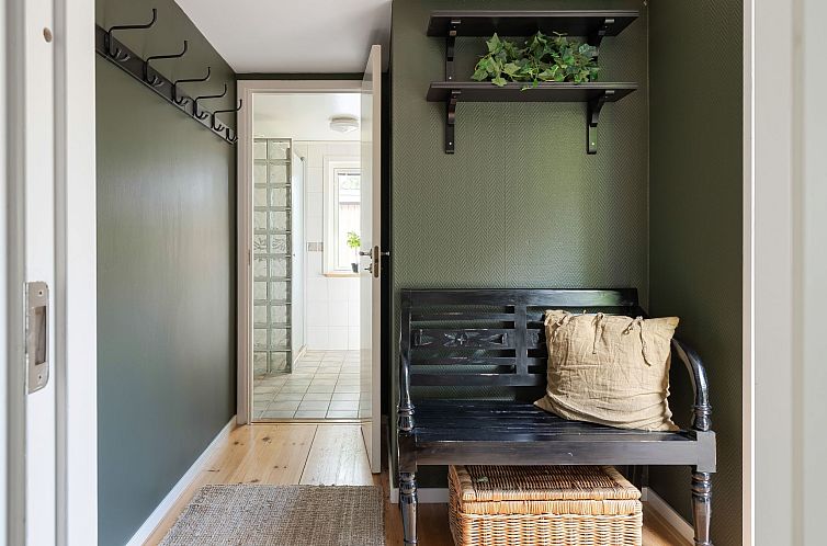 Vakantiehuis Dejarp Stugan